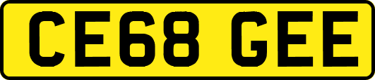 CE68GEE