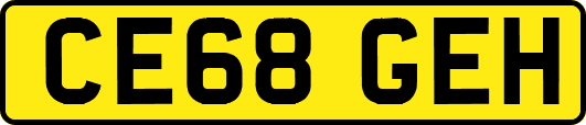 CE68GEH