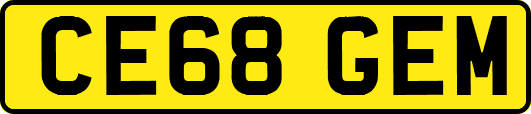 CE68GEM