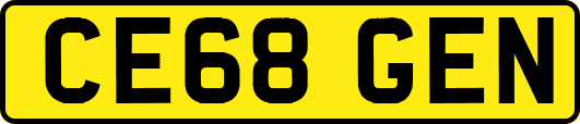 CE68GEN