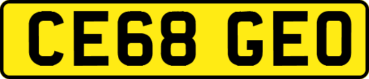 CE68GEO