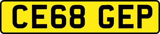 CE68GEP
