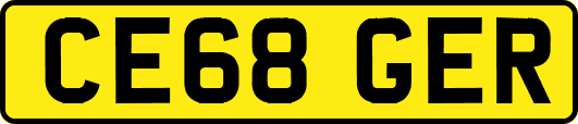CE68GER