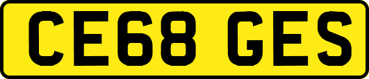 CE68GES