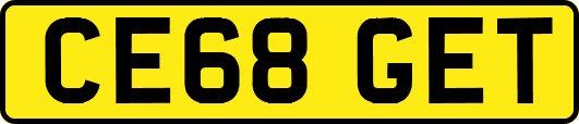 CE68GET