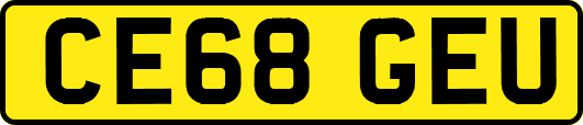 CE68GEU