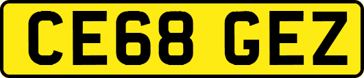 CE68GEZ