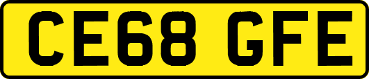 CE68GFE