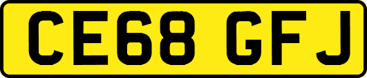 CE68GFJ