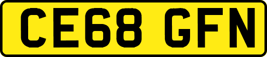 CE68GFN