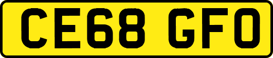 CE68GFO