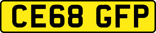 CE68GFP