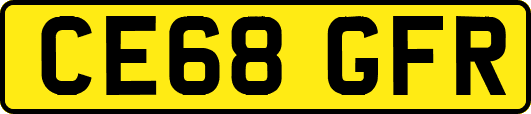 CE68GFR