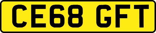 CE68GFT