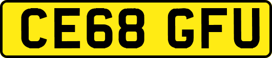 CE68GFU