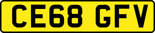 CE68GFV
