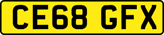 CE68GFX