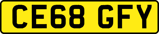 CE68GFY