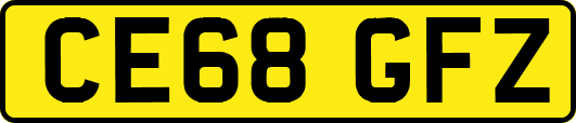 CE68GFZ