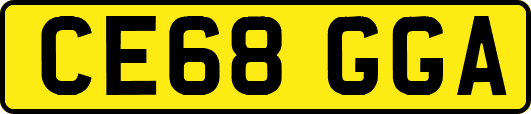 CE68GGA