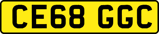 CE68GGC