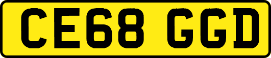 CE68GGD