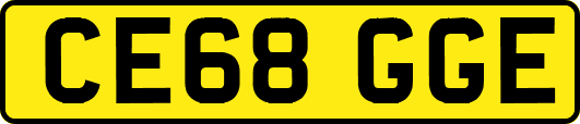 CE68GGE