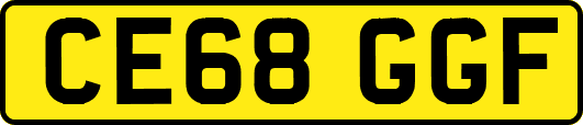 CE68GGF