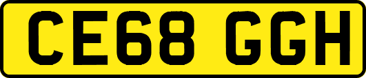 CE68GGH