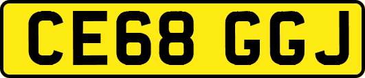 CE68GGJ