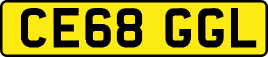 CE68GGL