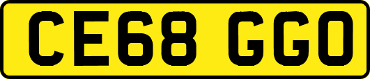 CE68GGO