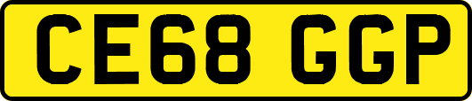 CE68GGP