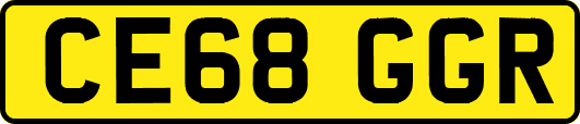 CE68GGR