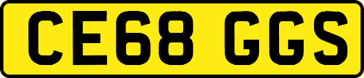 CE68GGS