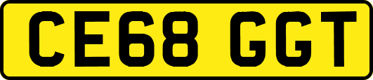 CE68GGT