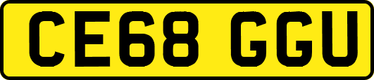 CE68GGU