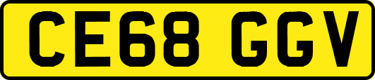 CE68GGV