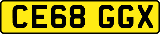 CE68GGX