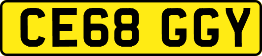 CE68GGY