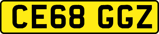 CE68GGZ