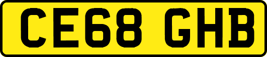 CE68GHB