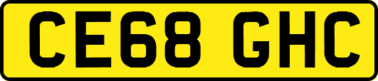 CE68GHC