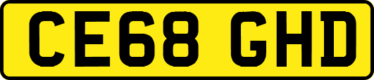 CE68GHD