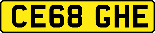 CE68GHE