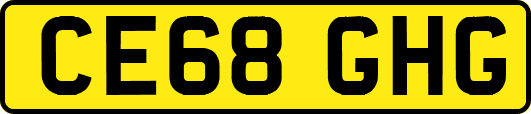 CE68GHG