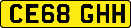 CE68GHH
