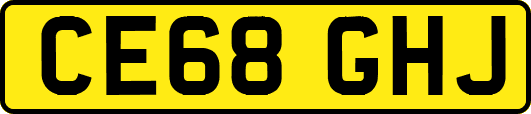 CE68GHJ