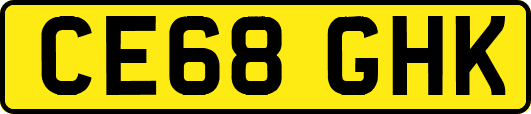 CE68GHK