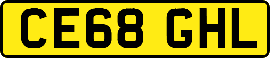 CE68GHL